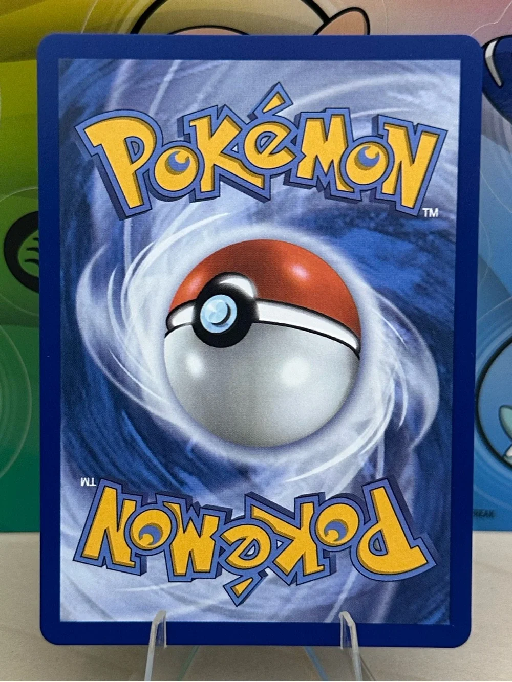 Pokémon TCG Mega Zygarde ex - 104/088 - ME03: Perfect Order (POR) Mint/NM